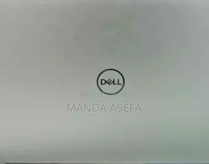 New Laptop Dell Precision 5540 16GB Intel Core I7 SSD 512GB