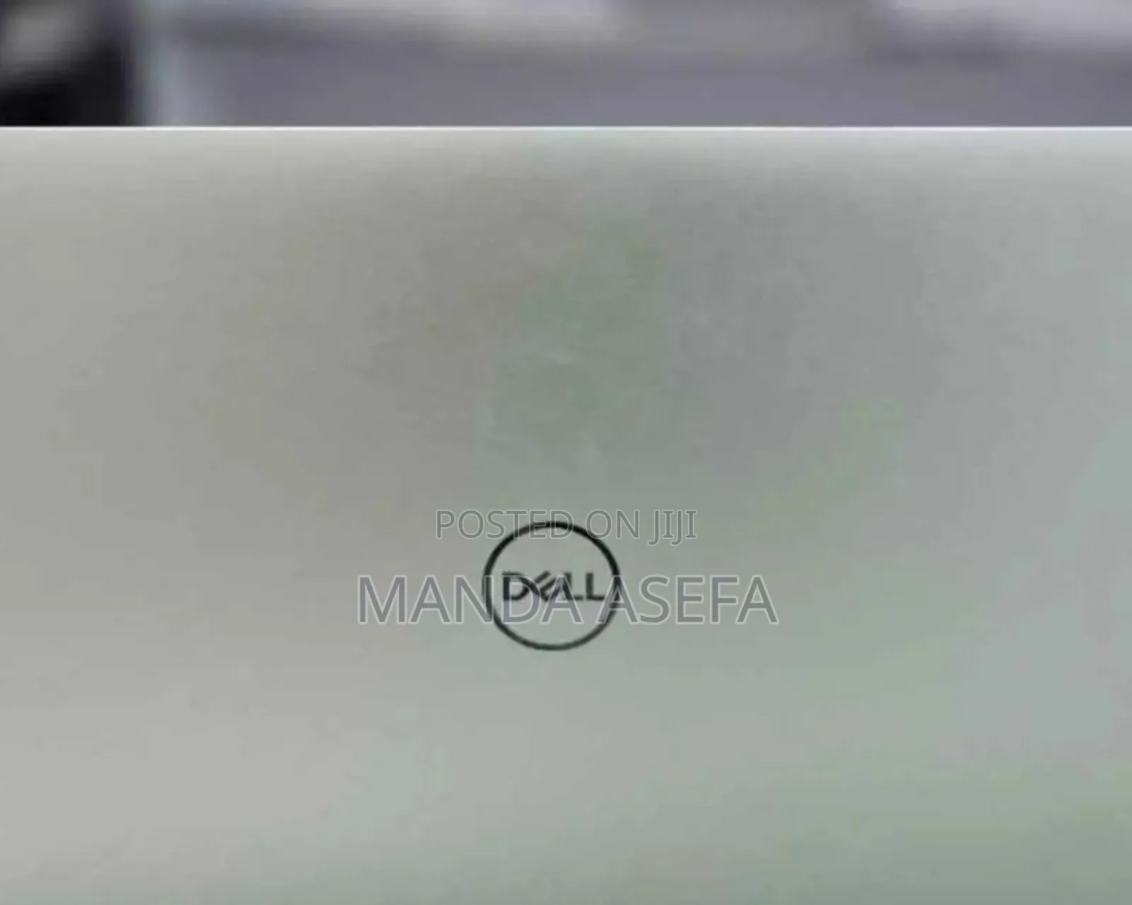 New Laptop Dell Precision 5540 16GB Intel Core I7 SSD 512GB