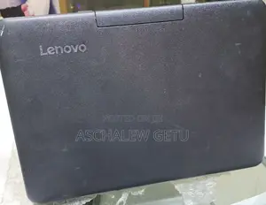 New Laptop Lenovo Yoga 11e 16GB Intel Core I7 SSD 128GB