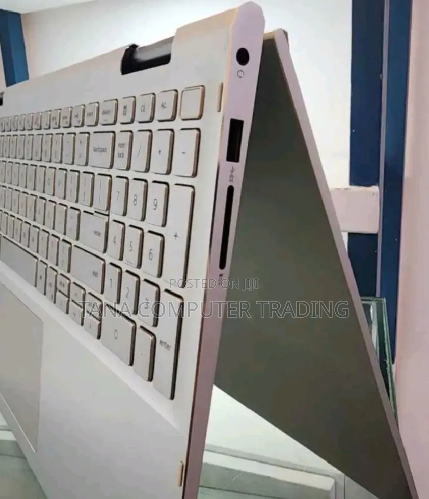 New Laptop Dell Inspiron 15 16GB Intel Core I7 SSD 512GB