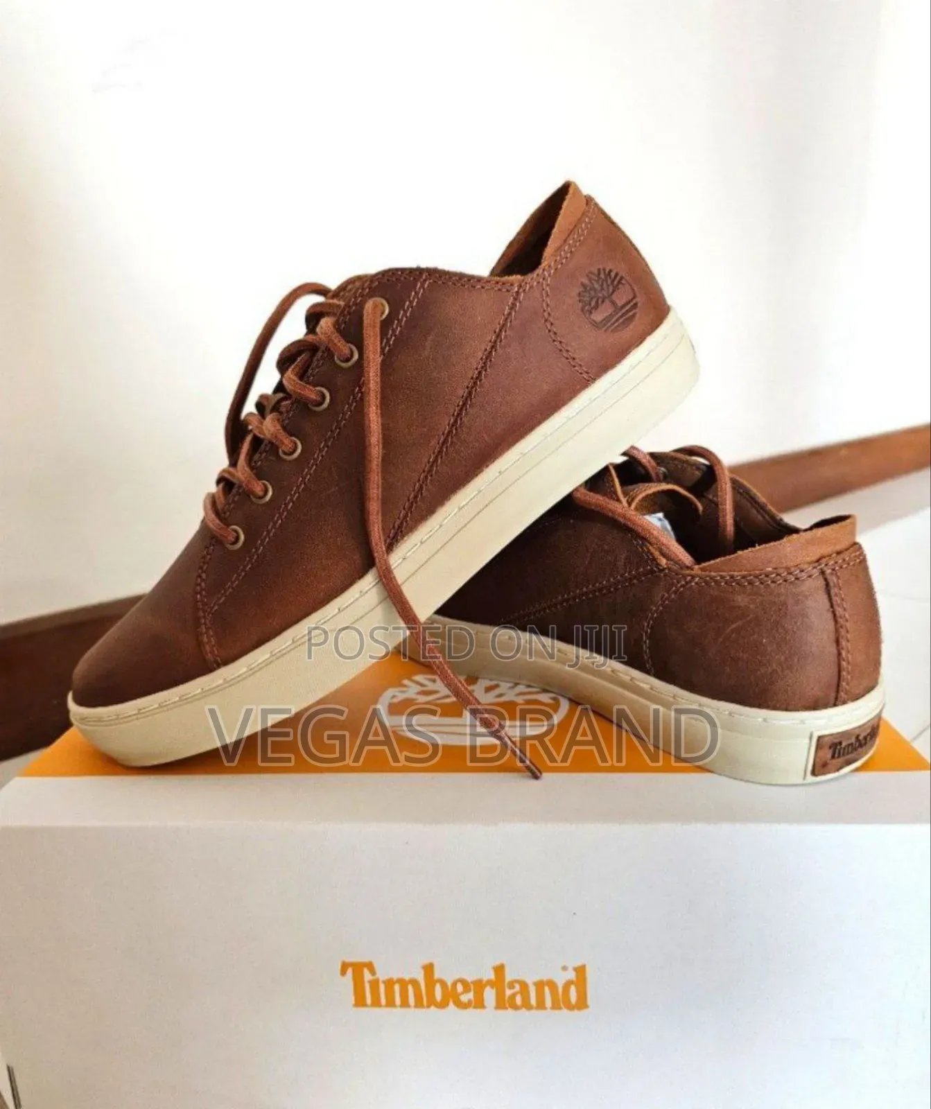Timberland Adventure 2.0 Oxford Master Quality Shoes