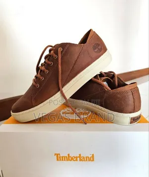 Photo - Timberland Adventure 2.0 Oxford Master Quality Shoes
