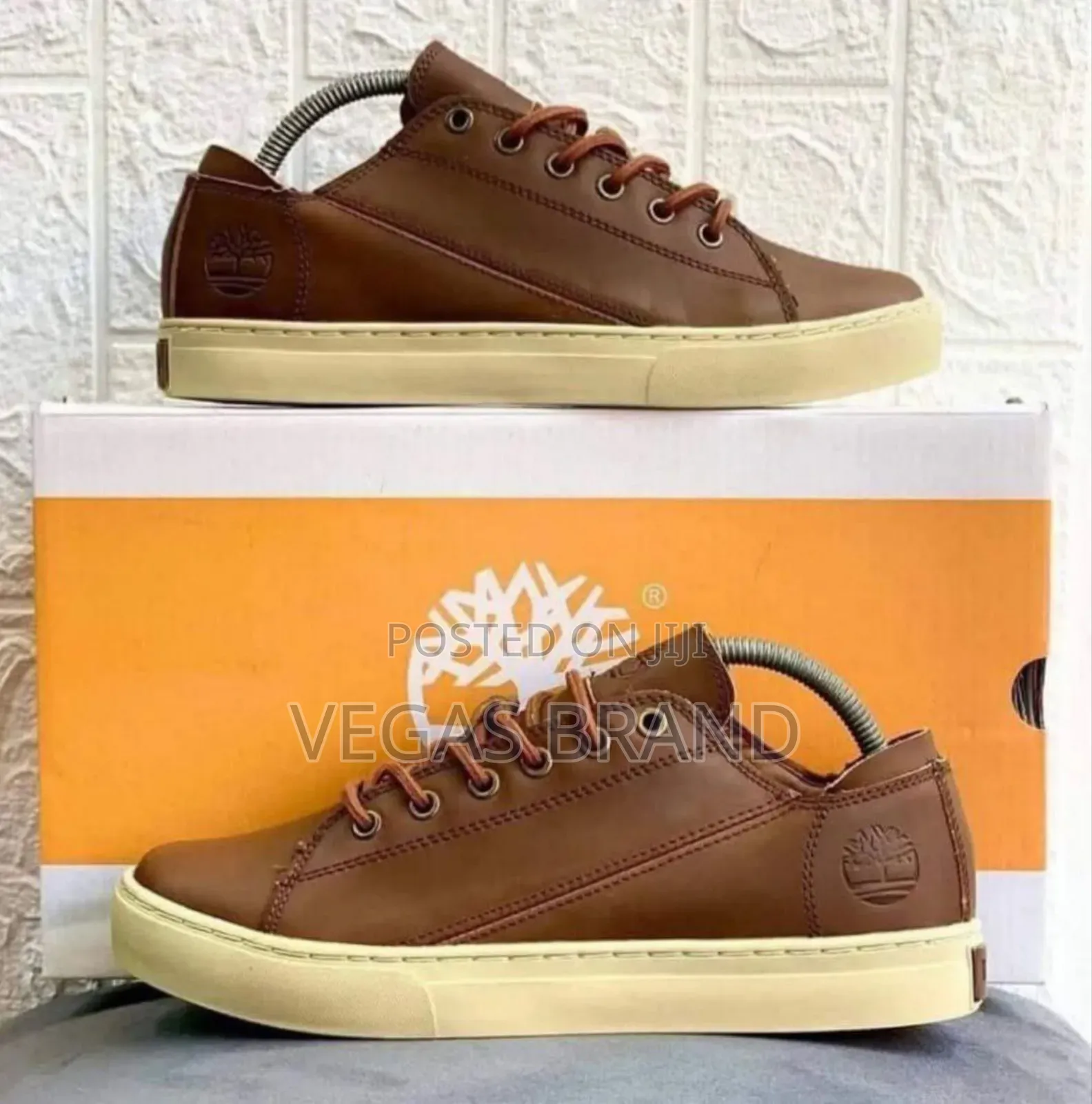 Timberland Adventure 2.0 Oxford Master Quality Shoes