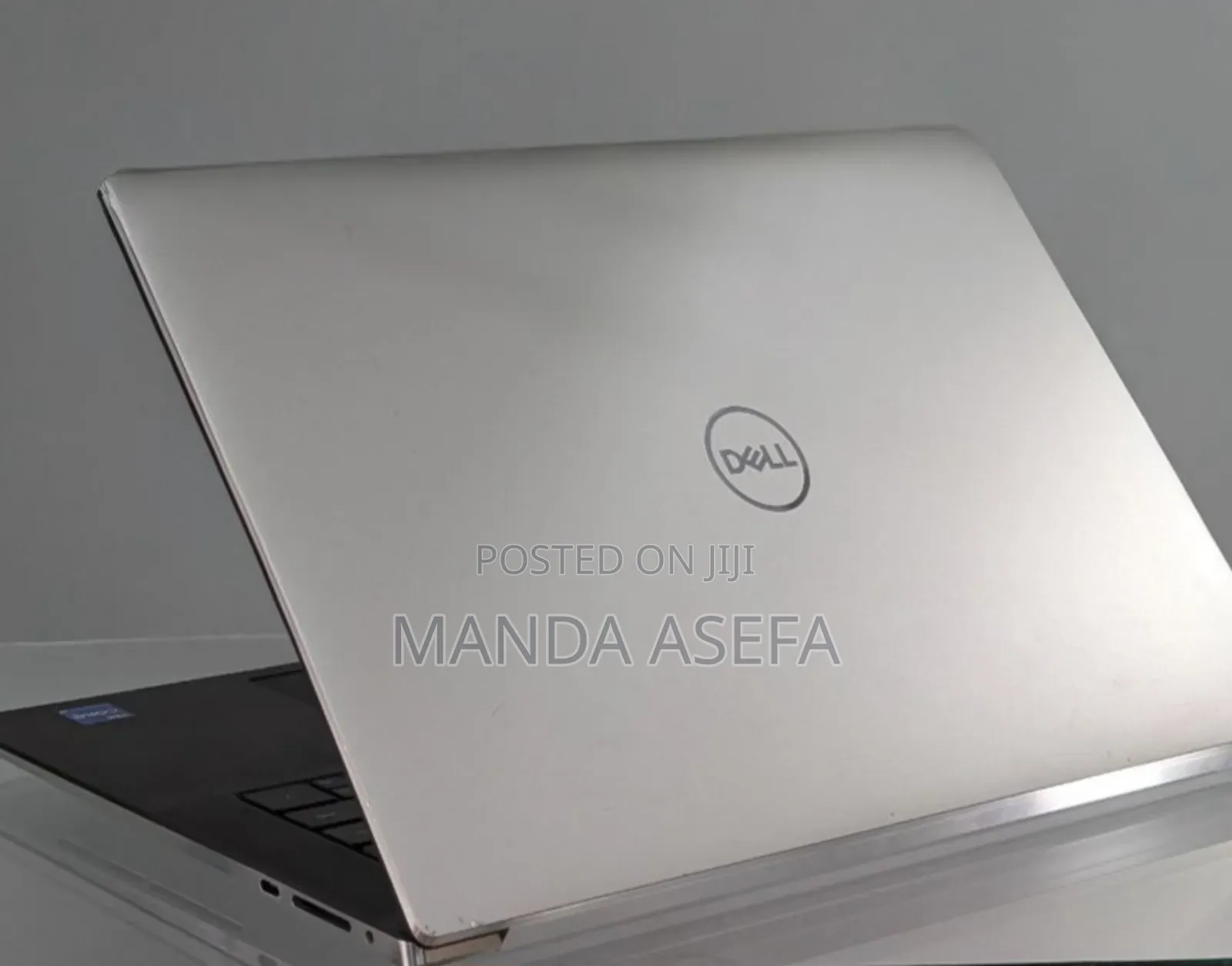 New Laptop Dell XPS 15 16GB Intel Core I7 SSD 512GB