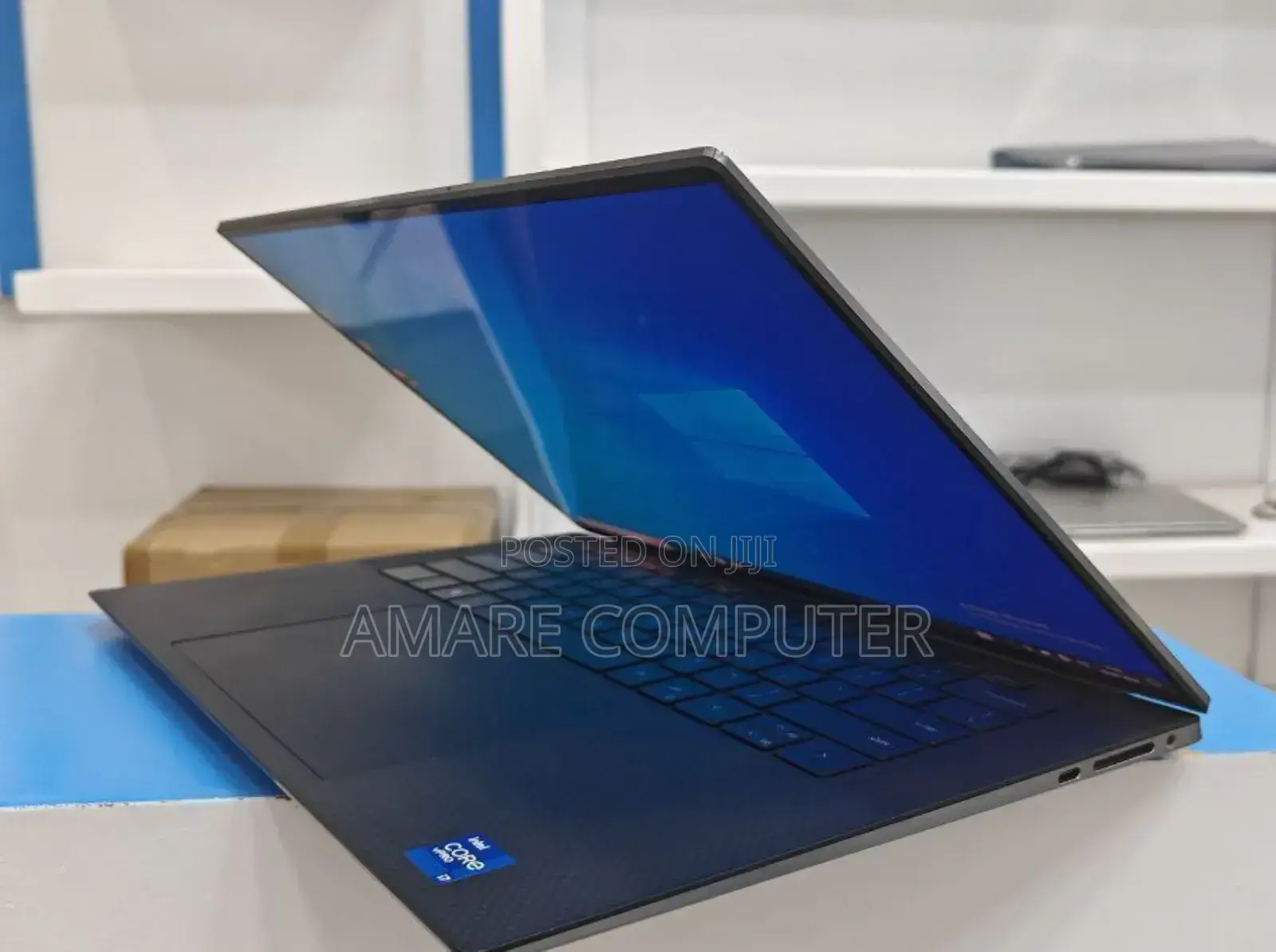 New Laptop Asus ROG Strix G16 G614 16GB Intel Core I7 SSD 1T