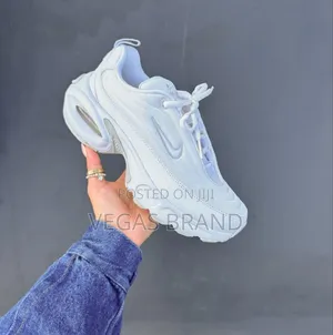 Photo - Nike Air Max Portal Men's Master Quality Shoes