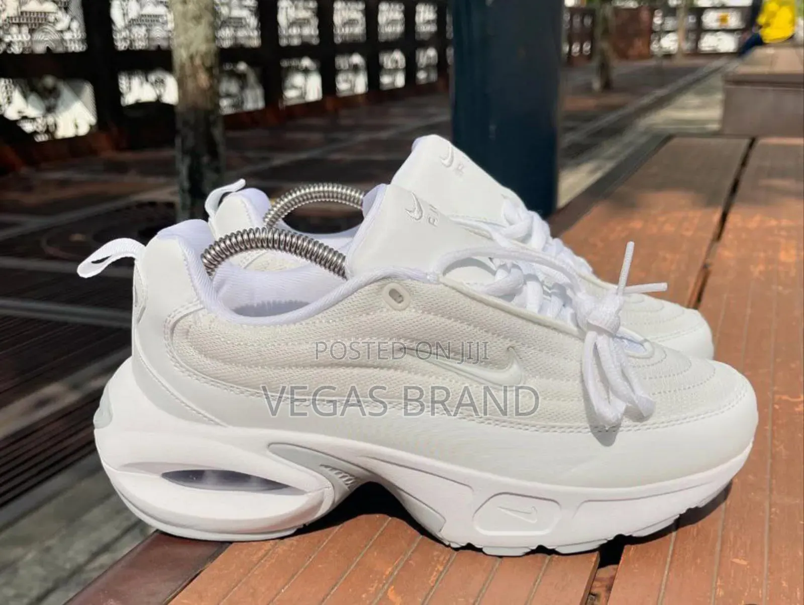 Nike Air Max Portal Men's Master Quality Shoes