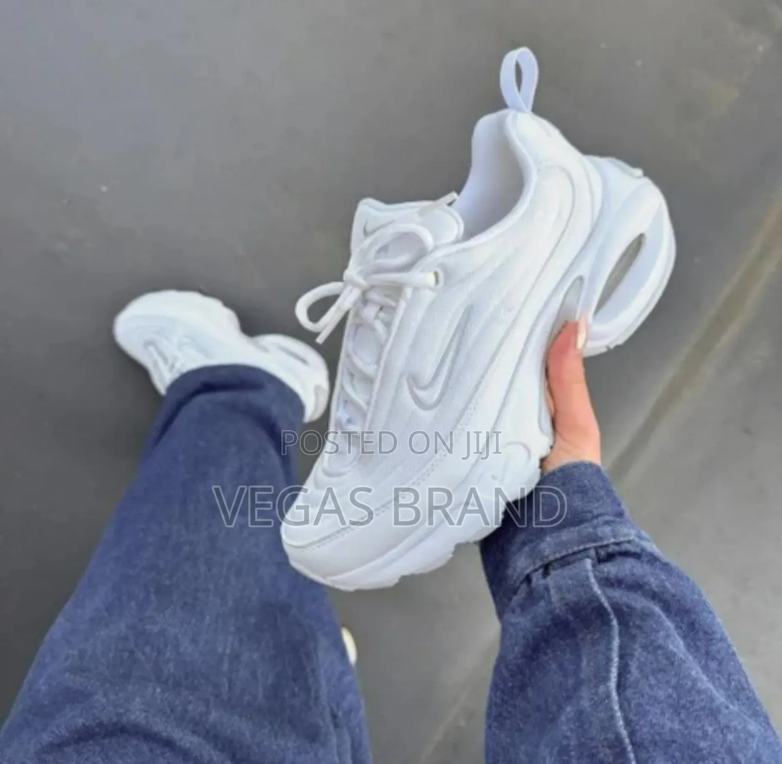 Nike Air Max Portal Men's Master Quality Shoes