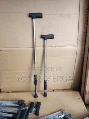 Photo - Walking Stick (Silver)፳霉feel Independent Again፱裊stick Kl926