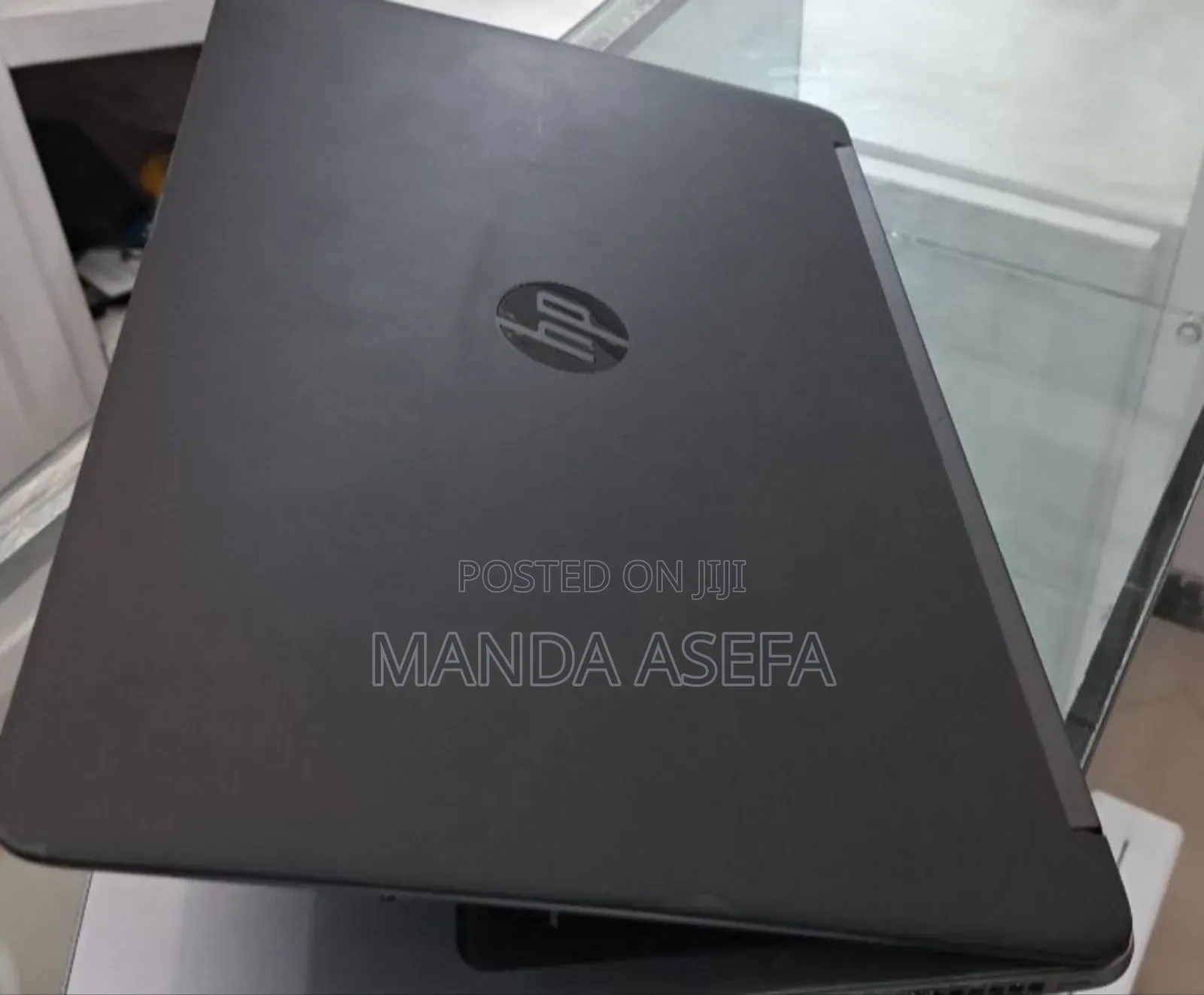 New Laptop HP ProBook 650 G1 8GB Intel Core I5 HDD 1T