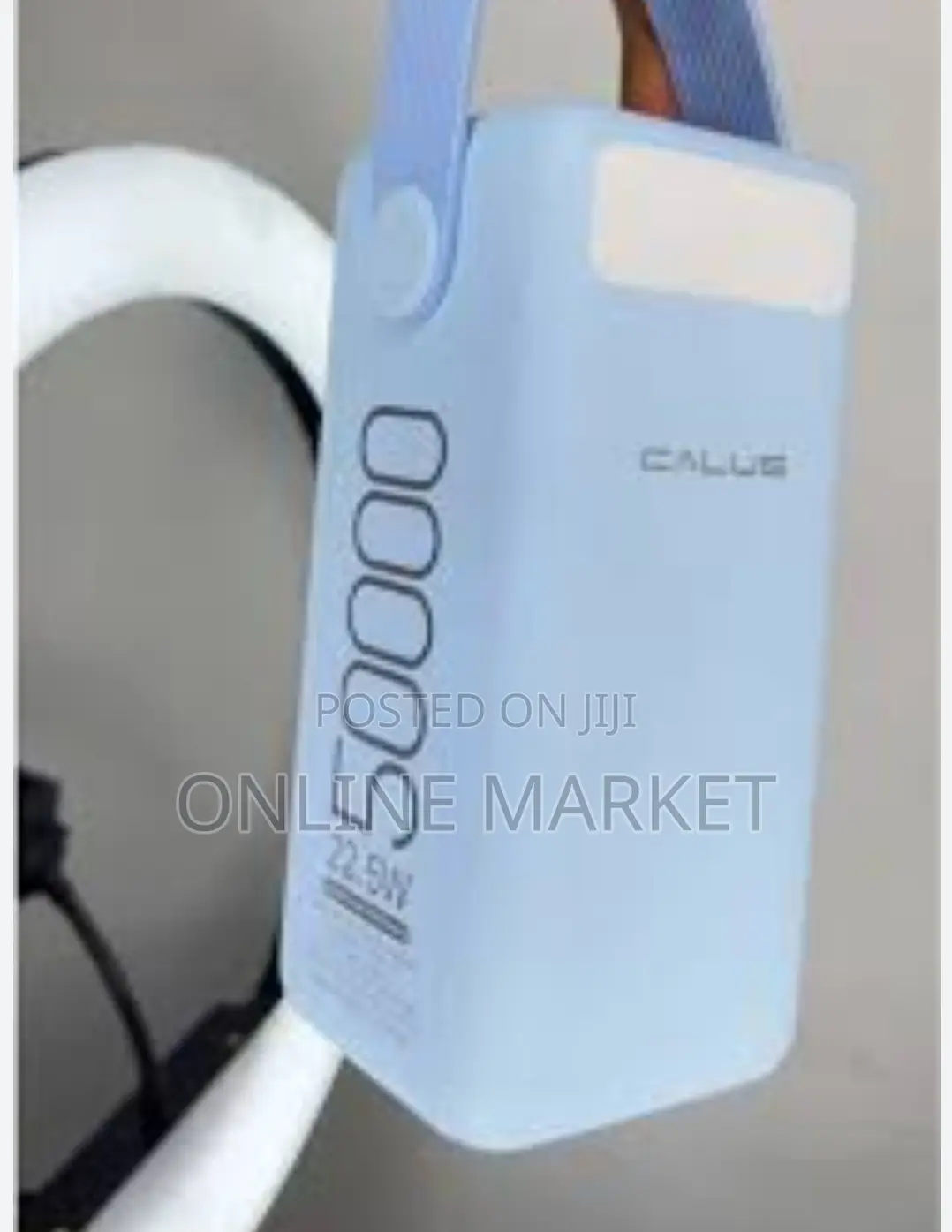 Calus 50,000mah Powerbank