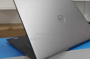 Photo - New Laptop Dell XPS 15 16GB Intel Core I7 SSD 1T