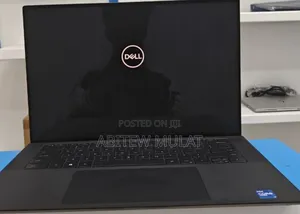 New Laptop Dell XPS 15 16GB Intel Core I7 SSD 1T