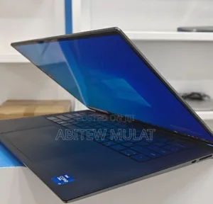 New Laptop Dell XPS 15 16GB Intel Core I7 SSD 1T