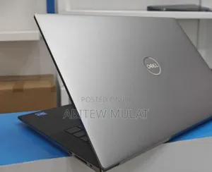 New Laptop Dell XPS 15 16GB Intel Core I7 SSD 1T