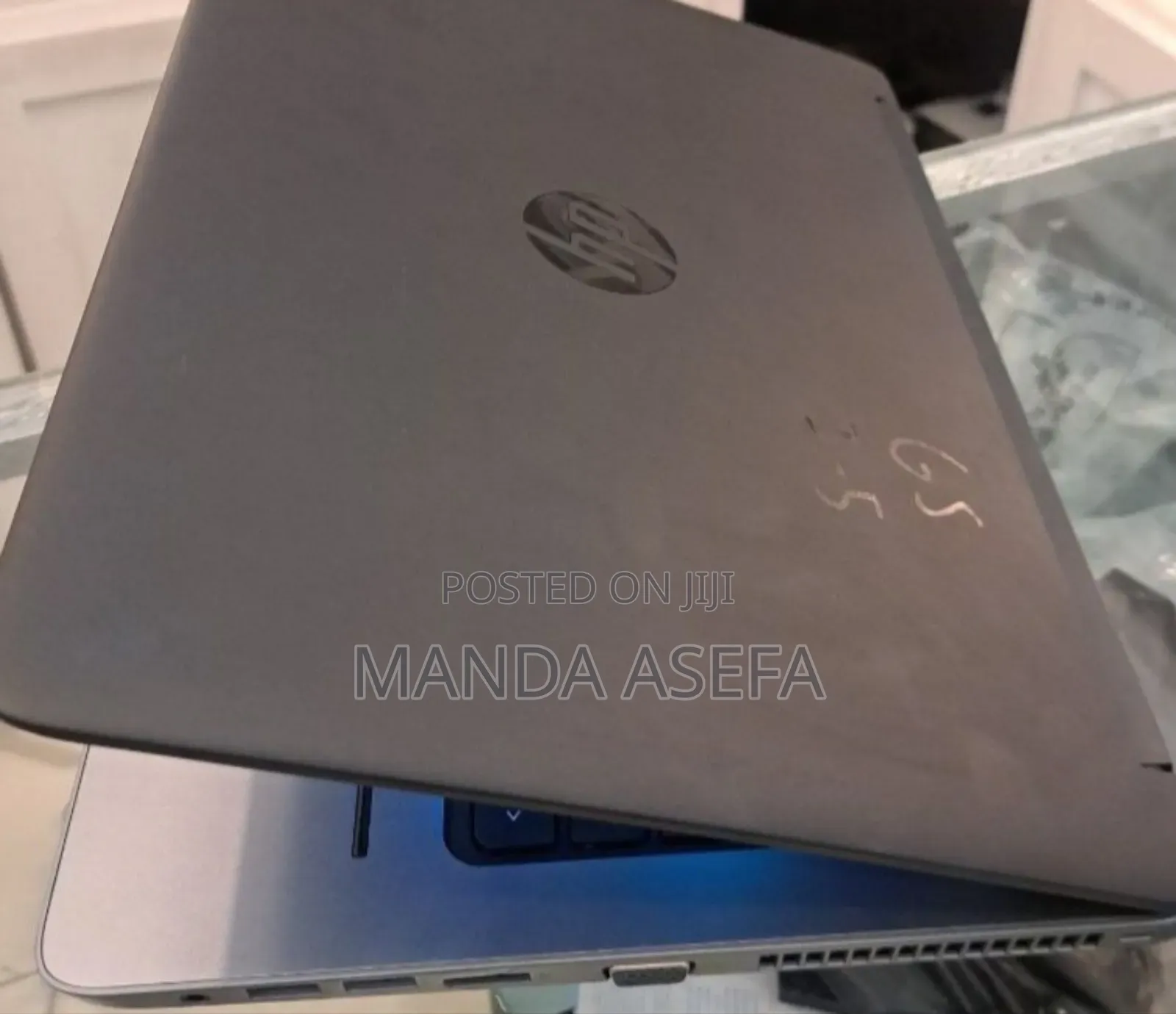 Laptop HP ProBook 640 G1 4GB Intel Core I5 HDD 500GB