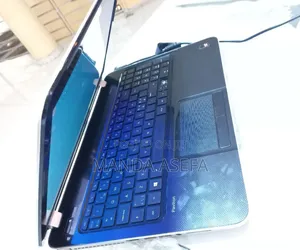Laptop HP Pavilion 14 8GB AMD A6 HDD 1T