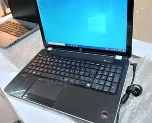 Laptop HP Pavilion 14 8GB AMD A6 HDD 1T