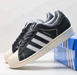 Photo - Adidas Super Star Old School Master Quality Shoes