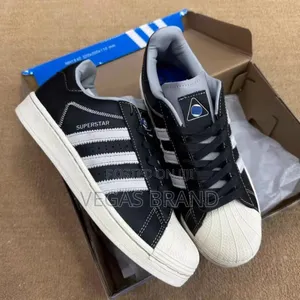 Adidas Super Star Old School Master Quality Shoes
