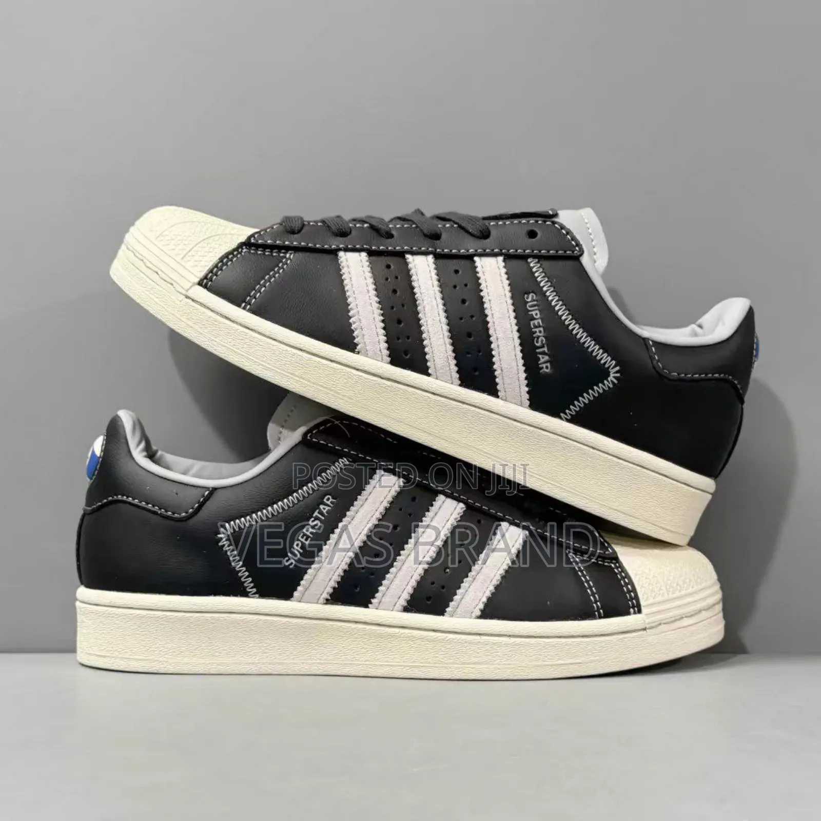 Adidas Super Star Old School Master Quality Shoes