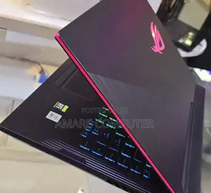 New Laptop Asus 16GB Intel Core I7 SSD 1T