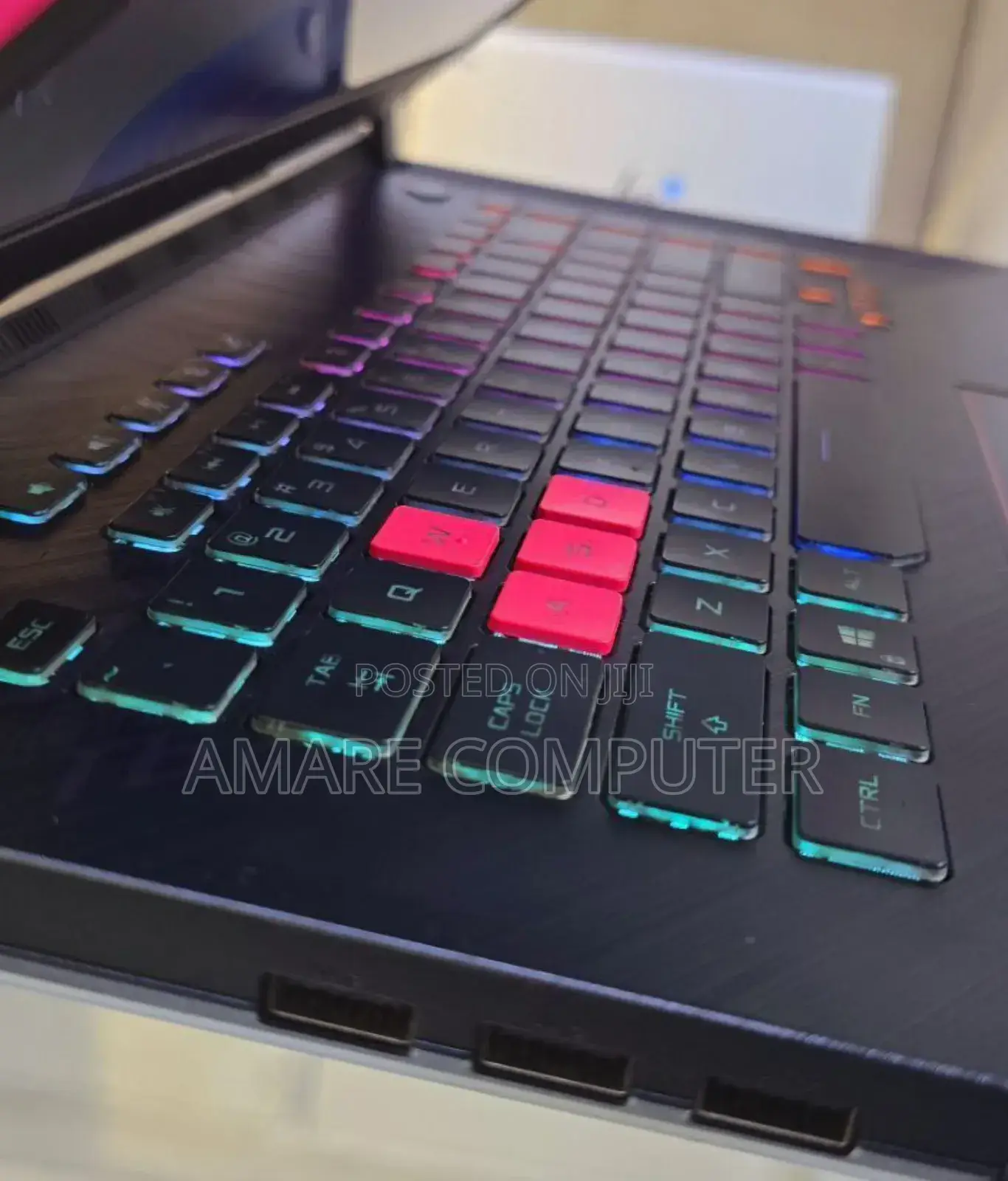 New Laptop Asus 16GB Intel Core I7 SSD 1T