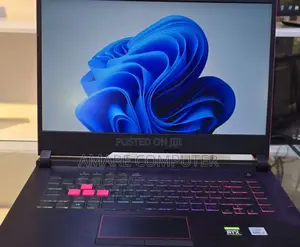New Laptop Asus 16GB Intel Core I7 SSD 1T