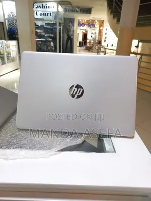 New Laptop HP Stream Notebook 8GB Intel Core I5 SSD 512GB