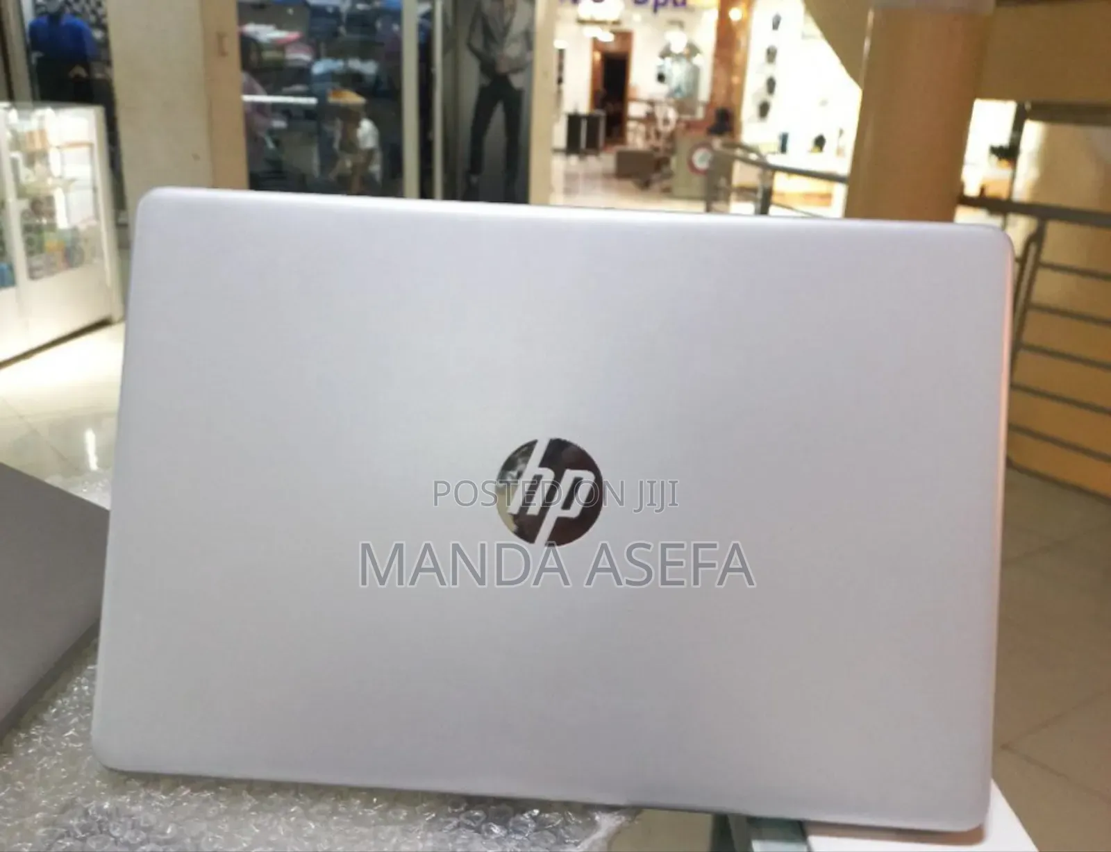 New Laptop HP Stream Notebook 8GB Intel Core I5 SSD 512GB