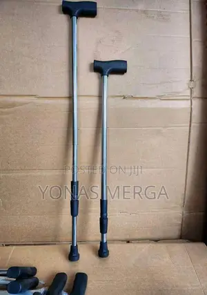 Photo - Single Walking Stick§∆Escort Walking Stick Big 908 Assorted
