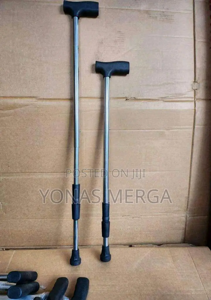 Single Walking Stick§∆Escort Walking Stick Big 908 Assorted