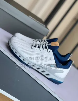 Photo - Ecco Super Master Quality Shoes