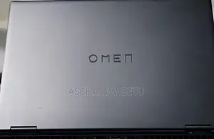 New Laptop HP Omen 16 16GB Intel Core I5 SSD 500GB