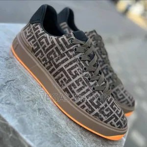 Photo - Balmain Sneakers Super Master Quality Shoes