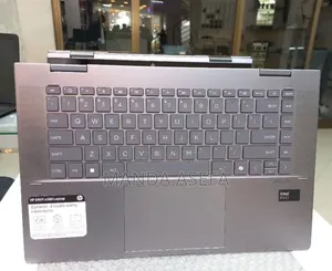 New Laptop HP Envy X360 32GB Intel Core Ultra 7 SSD 1T