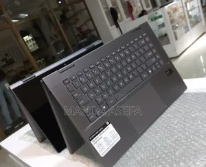 New Laptop HP Envy X360 32GB Intel Core Ultra 7 SSD 1T