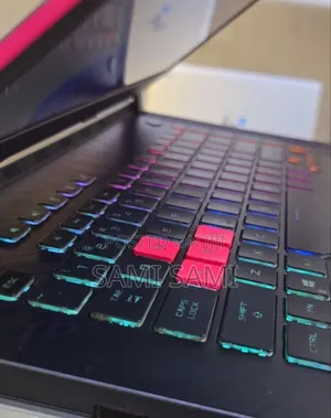 New Laptop Asus ROG Strix G15 16GB Intel Core I7 SSD 1T
