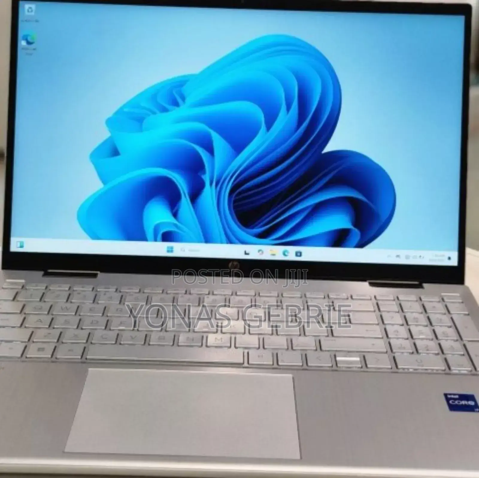 New Laptop HP Pavilion 15 16GB Intel Core I7 SSD 512GB