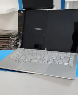 Photo - New Laptop HP Pavilion X360 8GB Intel Core I5 SSD 512GB