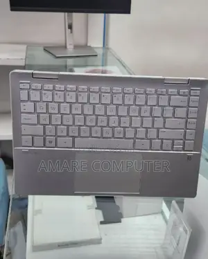 New Laptop HP Pavilion X360 8GB Intel Core I5 SSD 512GB