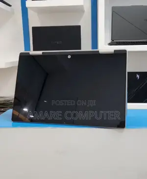 New Laptop HP Pavilion X360 8GB Intel Core I5 SSD 512GB