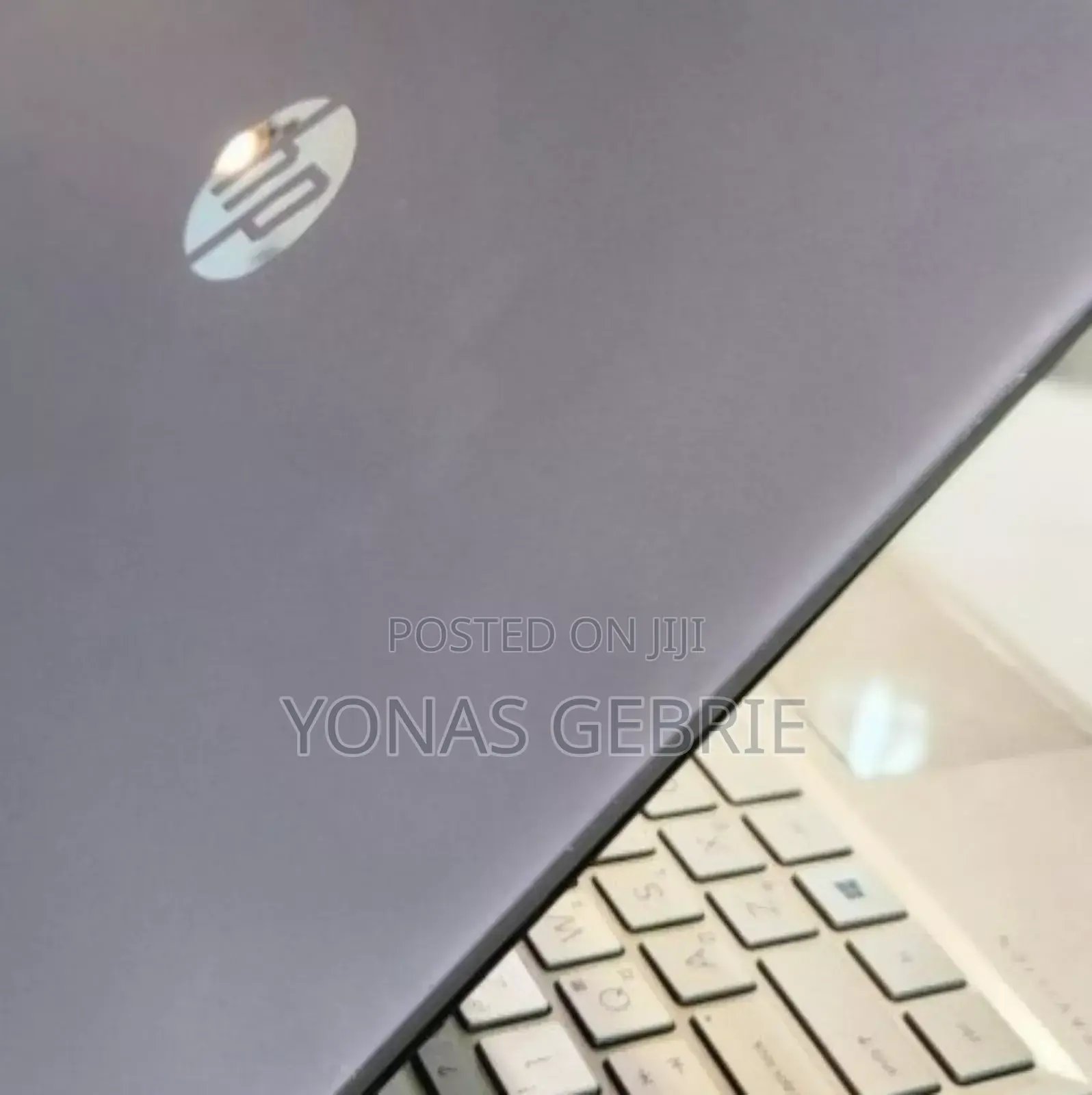 New Laptop HP Pavilion 15 8GB Intel Core I7 SSD 512GB