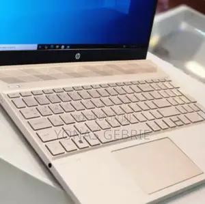 New Laptop HP Pavilion 15 8GB Intel Core I7 SSD 512GB