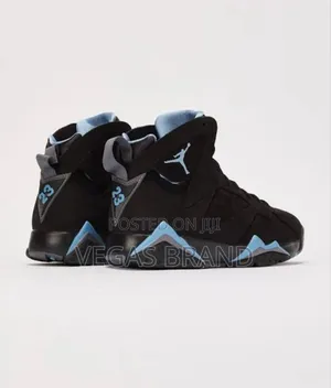 Air Jordan 7 Chambery Clearance Super Master Quality Shoes