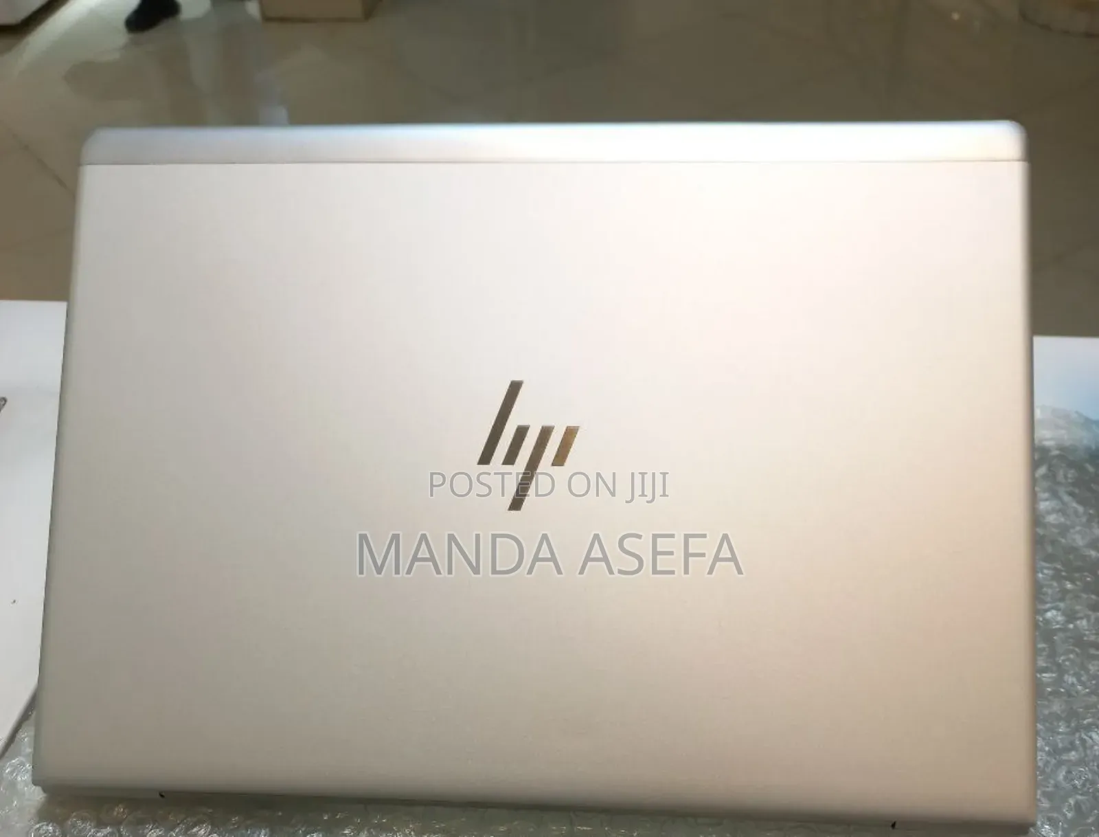 New Laptop HP EliteBook 840 G5 16GB Intel Core I5 SSD 512GB