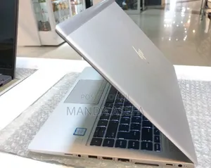 New Laptop HP EliteBook 840 G5 16GB Intel Core I5 SSD 512GB