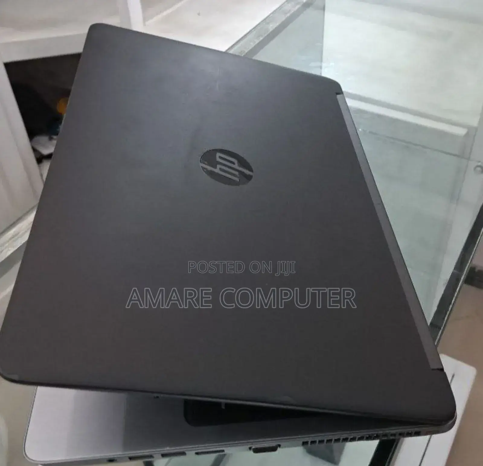 New Laptop HP ProBook 650 G1 8GB Intel Core I5 HDD 1T