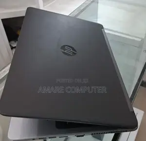 New Laptop HP ProBook 650 G1 8GB Intel Core I5 HDD 1T