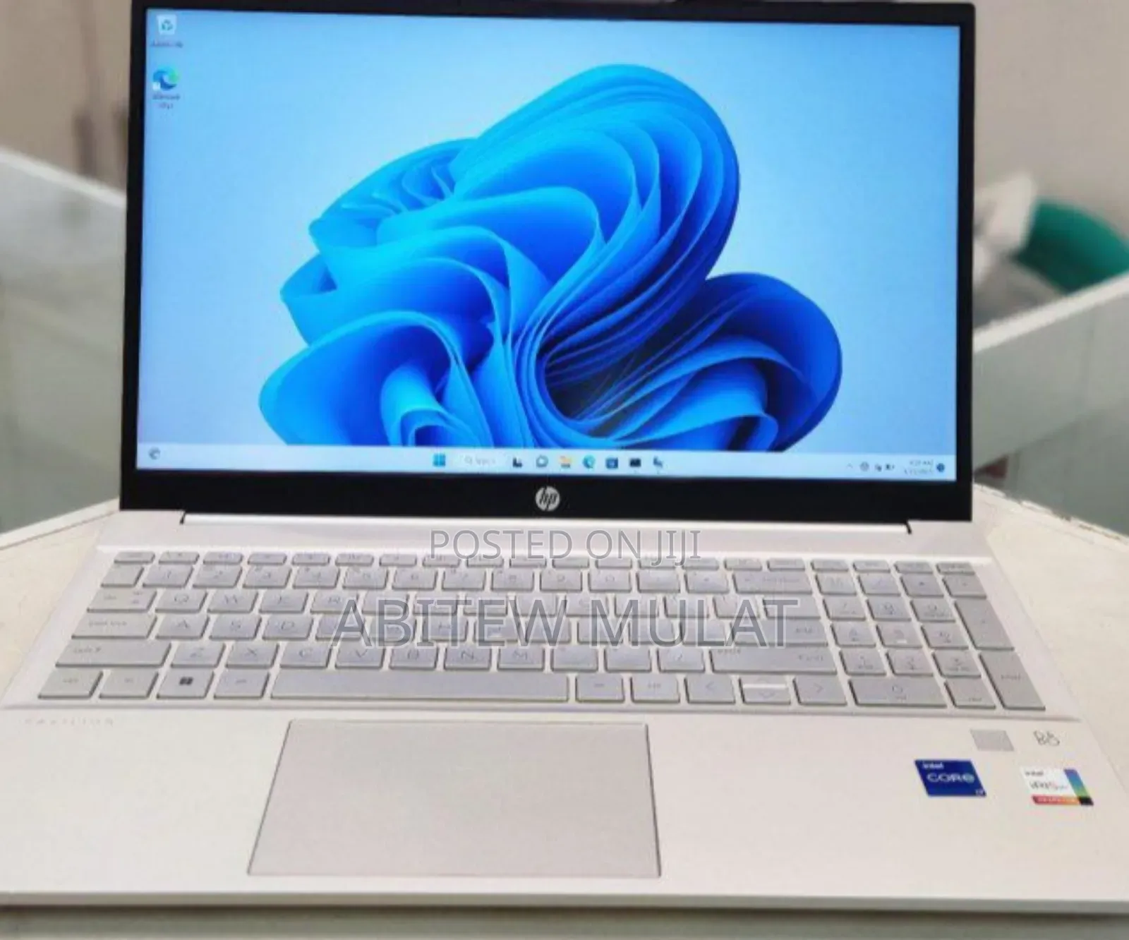 New Laptop HP Pavilion 15 16GB Intel Core I7 SSD 512GB